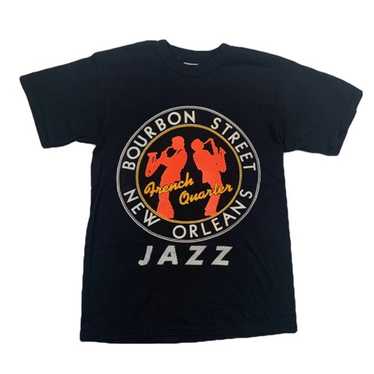 New orleans jazz t - Gem