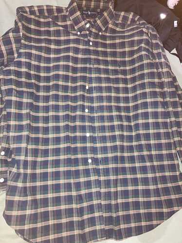 Polo ralph lauren travis - Gem