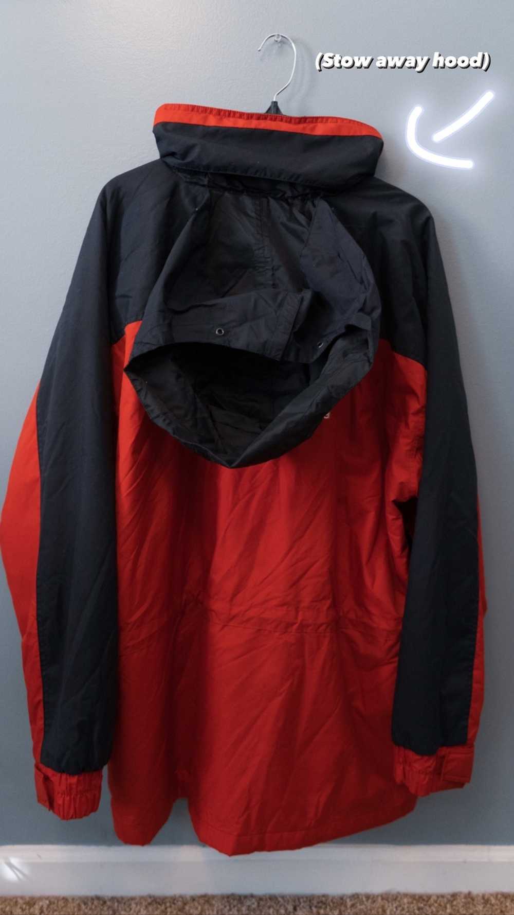 Japanese Brand Yokahama Tires Coat - image 3