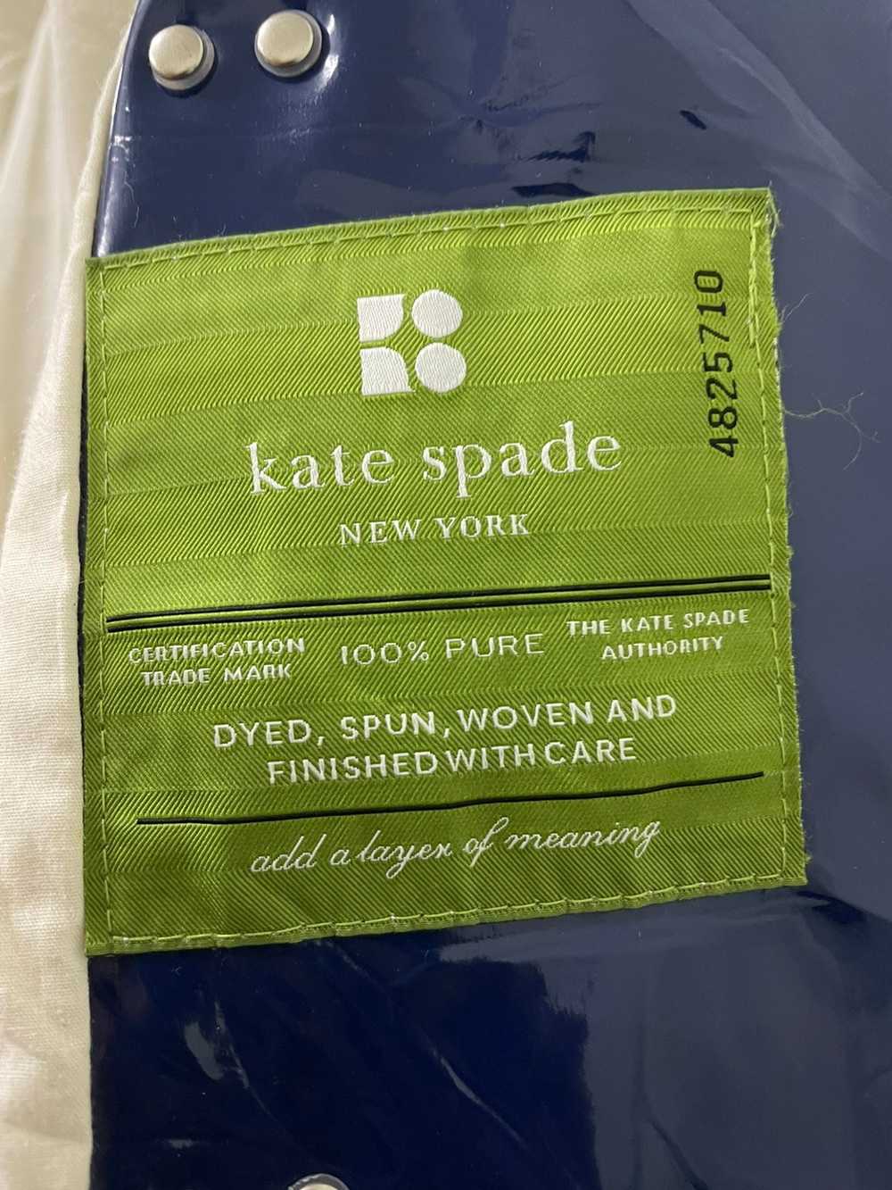 Kate Spade Kate Spade Jacket - image 10