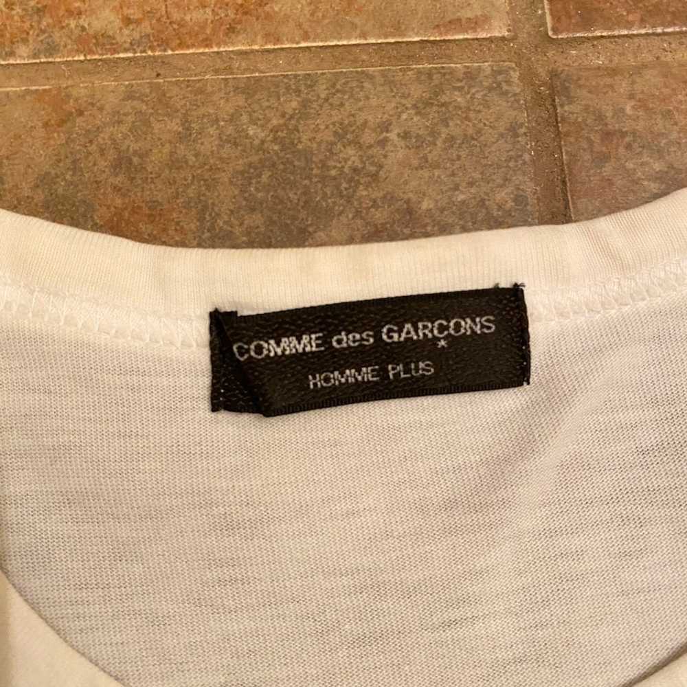 Comme Des Garcons Homme Plus × Comme des Garcons … - image 3