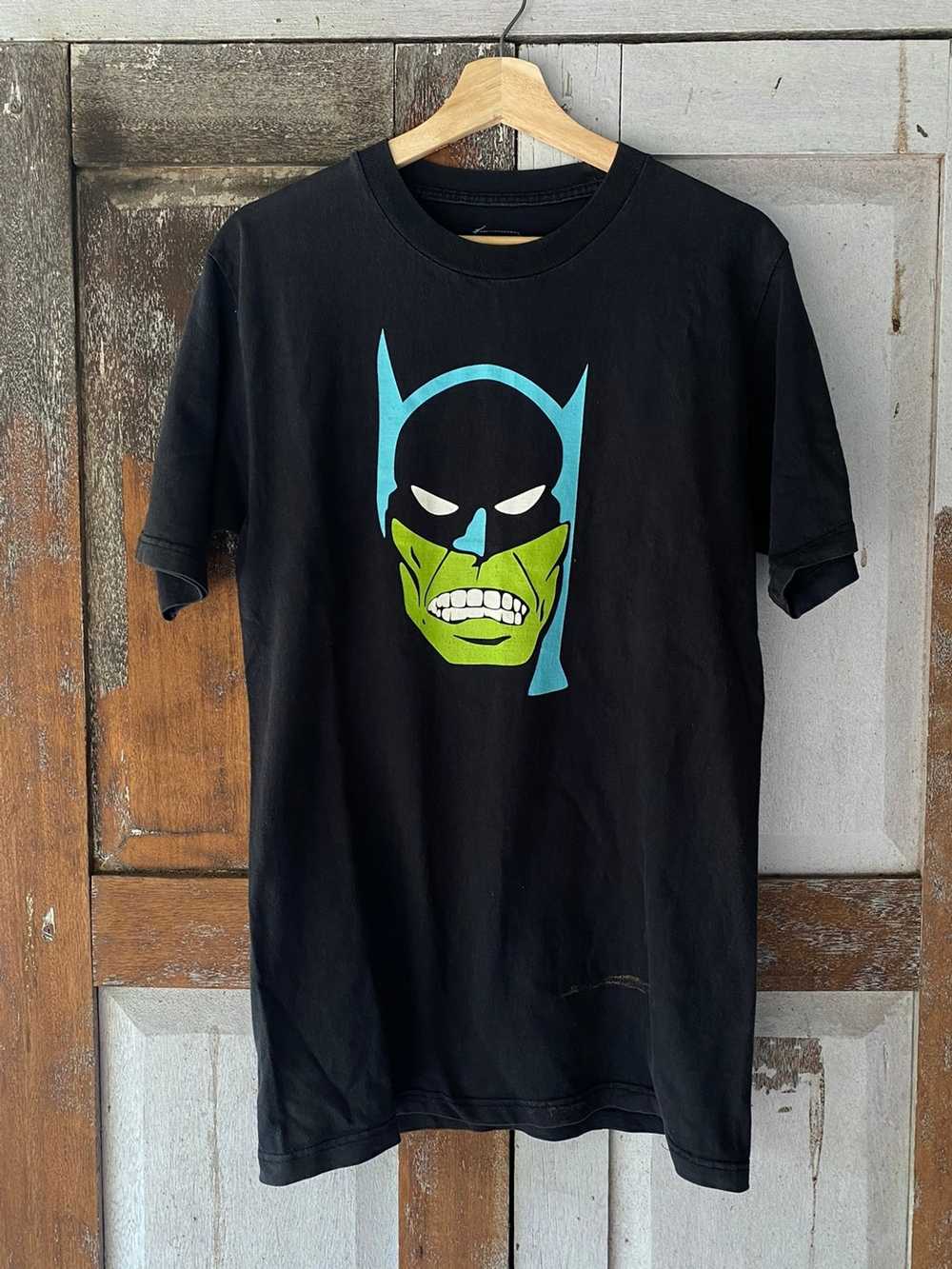 Jun Takahashi × Undercover Undercover Hulk X Batman R… - Gem