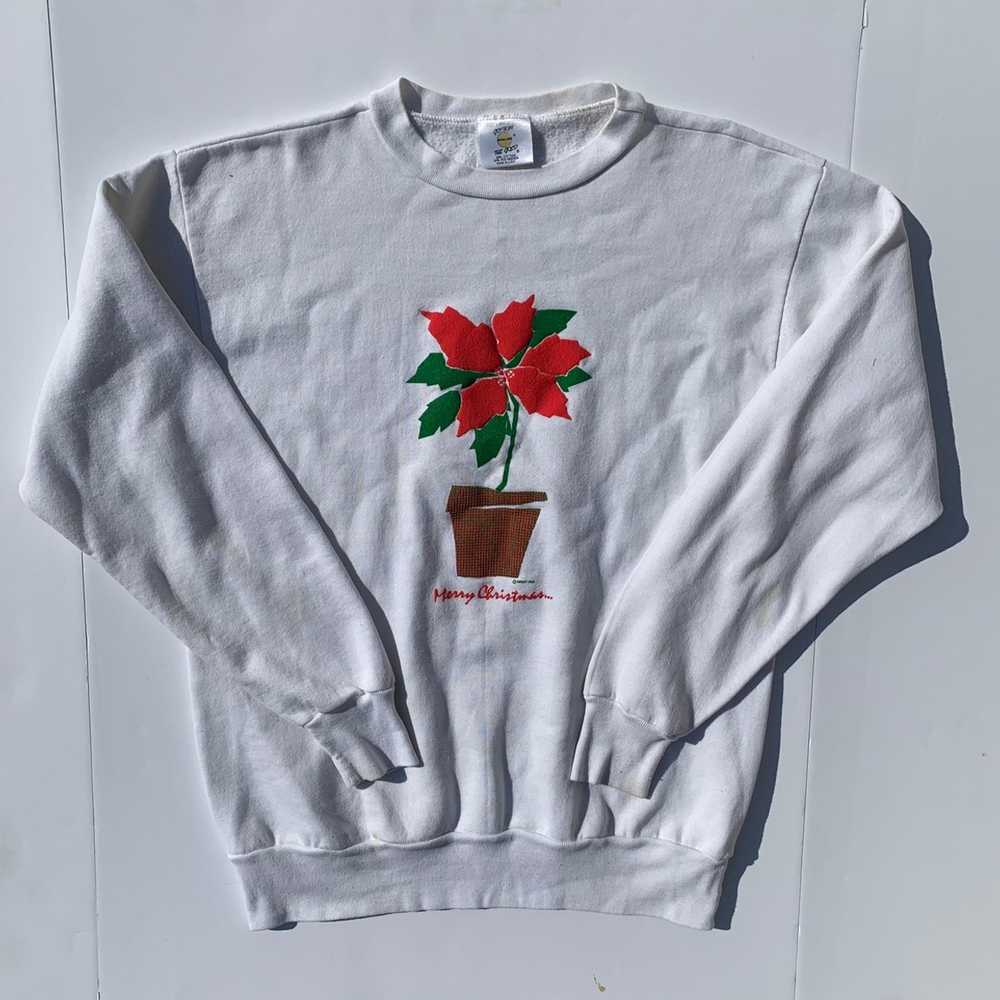 Made In Usa × Other × Vintage Vintage Merry Chris… - image 2