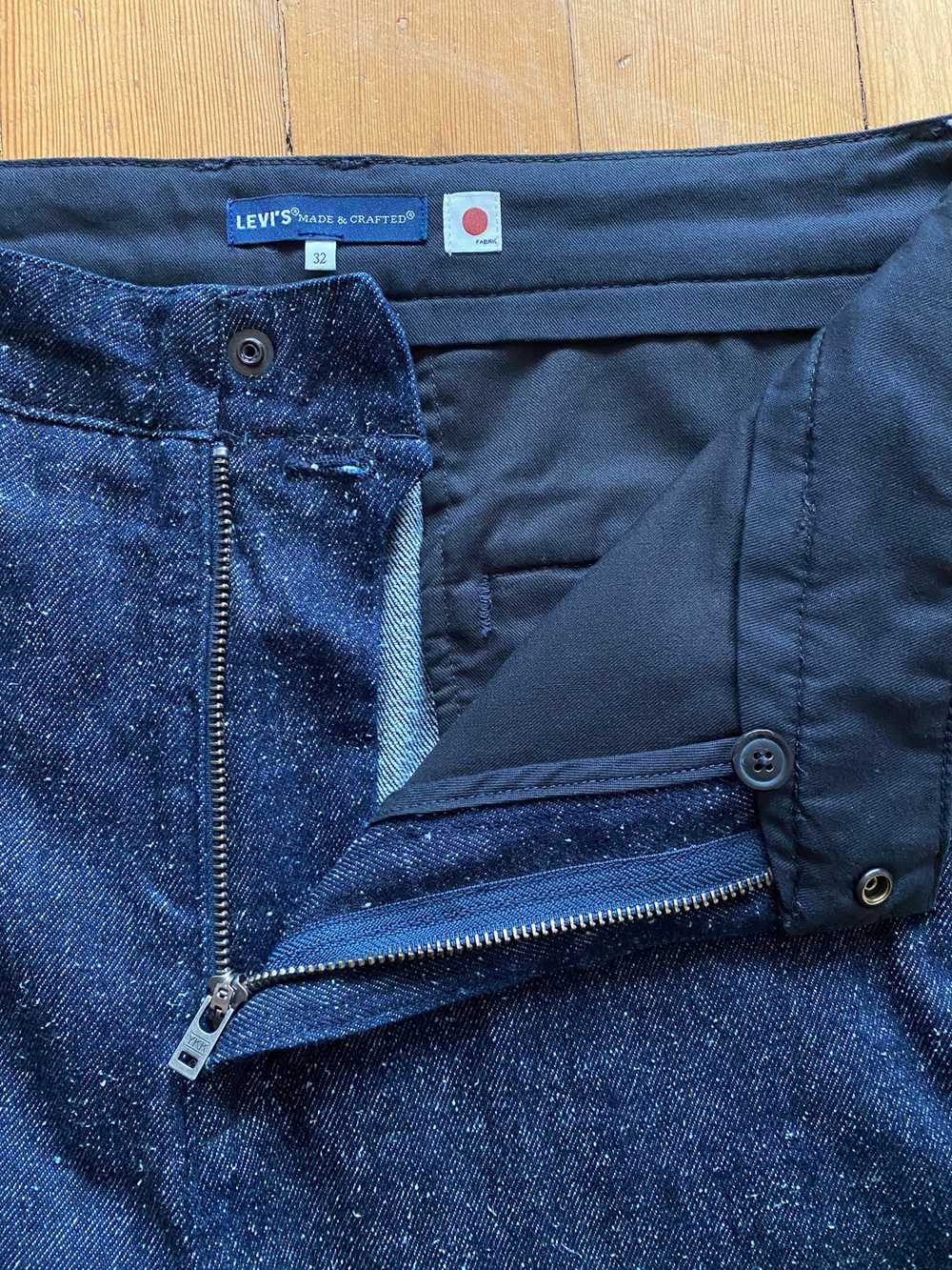 Levi's Made & Crafted Levi's made and crafted Jap… - image 4