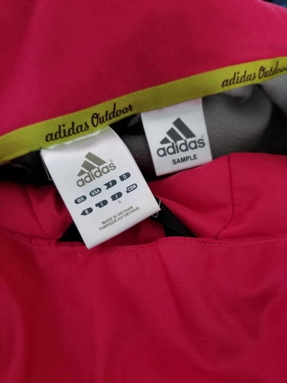 Adidas × Sportswear × Vintage Vintage 2010 Sample… - image 10