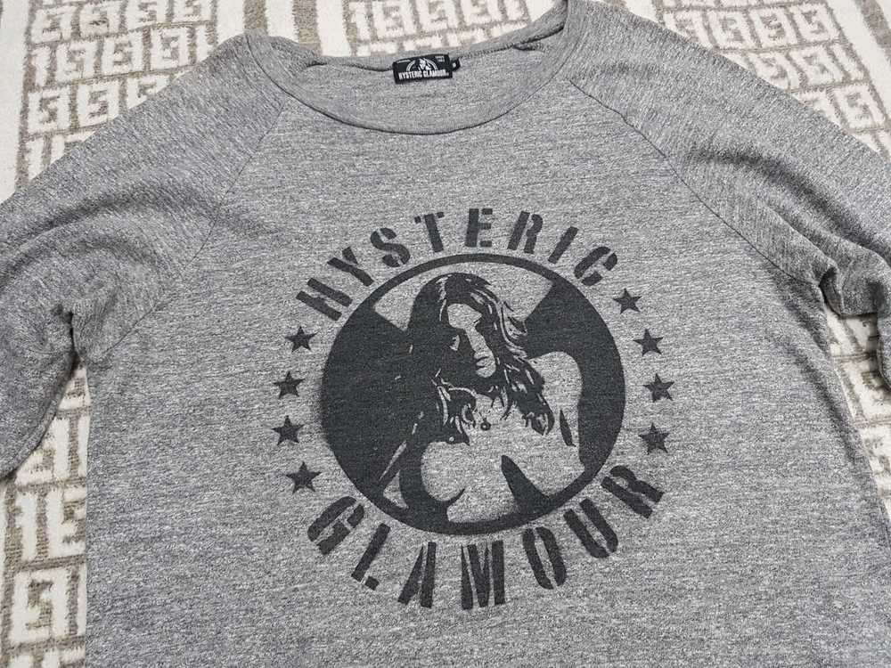 Hysteric Glamour Vtg Hysteric Glamour - Gem