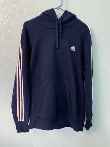 Adidas Adidas Hoodie Navy