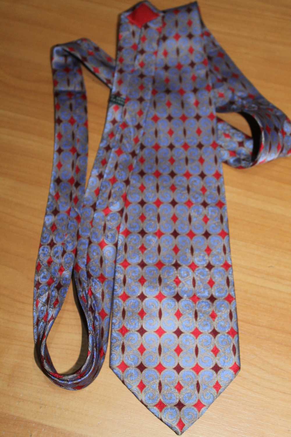 Stefano Ricci Stefano Ricci Mens Tie - image 6