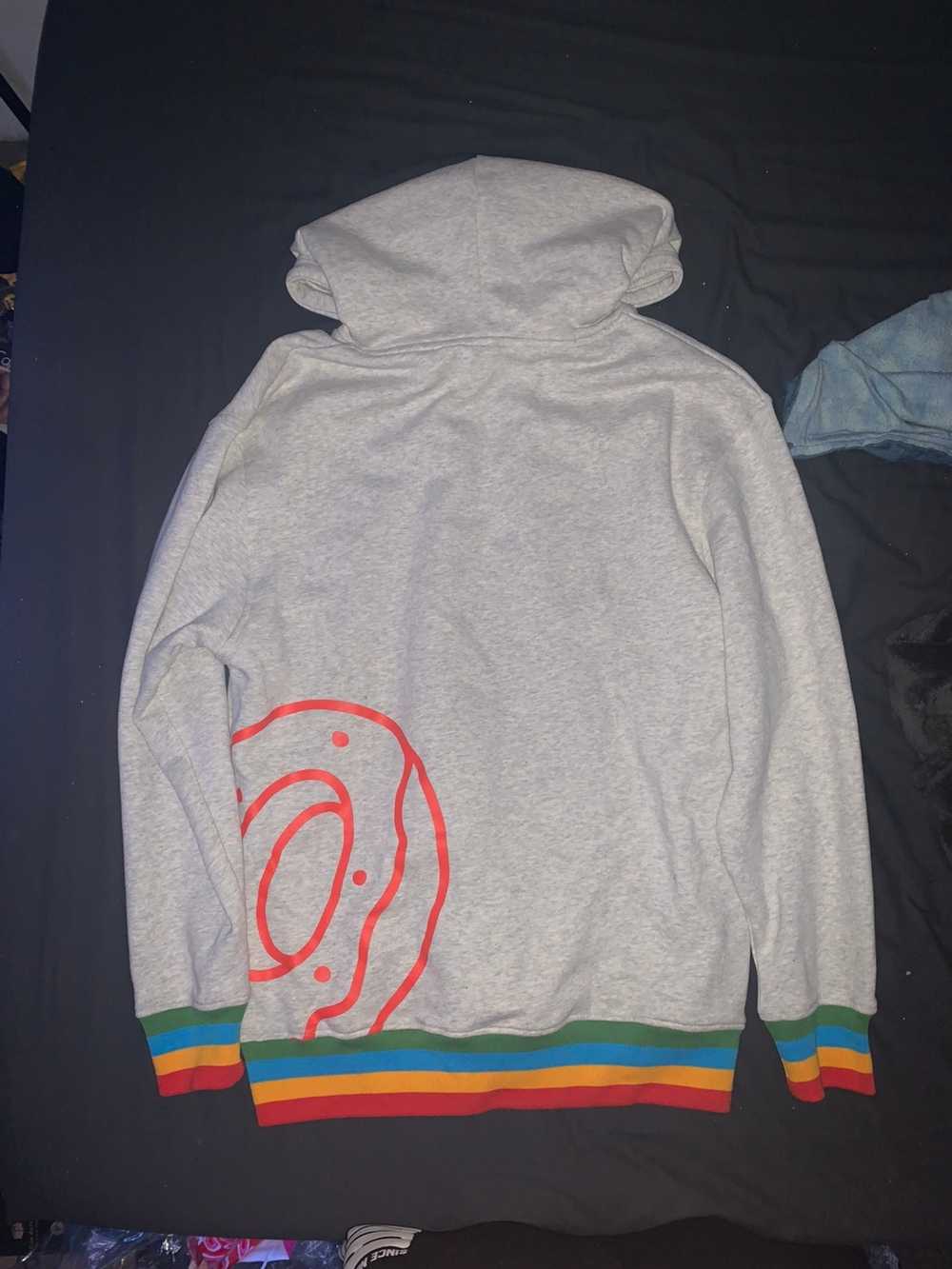 Golf Wang × Odd Future Pride hoodie - image 2