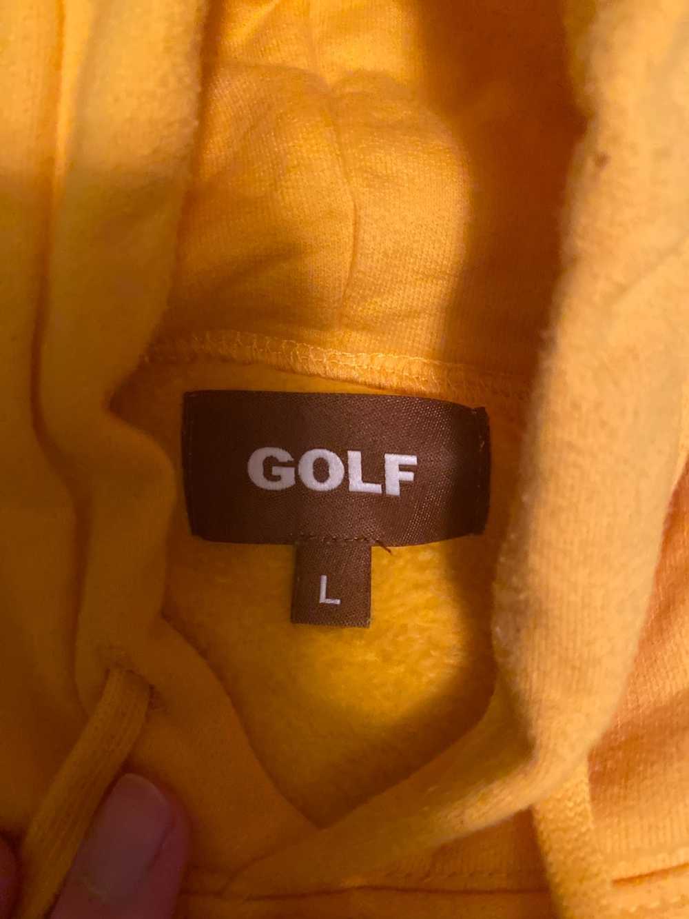 Golf Wang Goat Hoodie - image 3