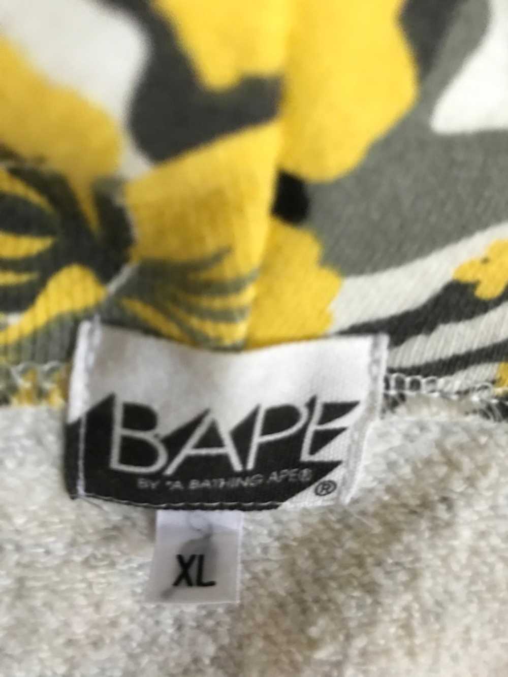 Bape Hibiscus camo - image 4