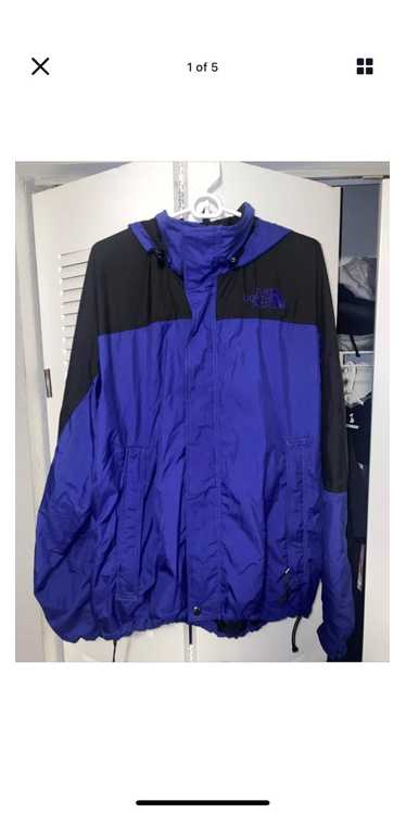 The North Face Wind breaker