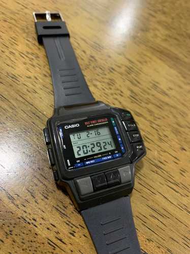 Japanese Brand × Vintage Casio cmd-10