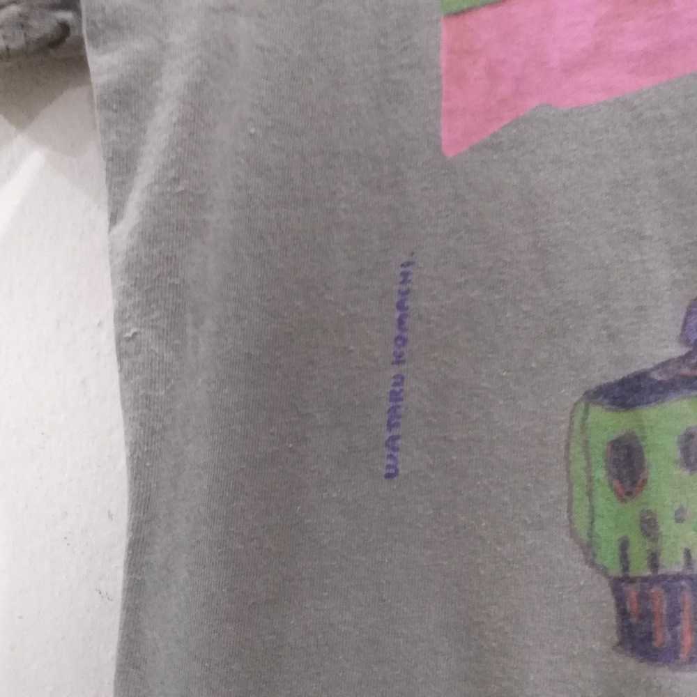 00s CAKE ケーク ビンテージバンドTシャツ Beck OASIS 00s CAKE ケーク ビンテージバンドTシャツ Beck OASIS