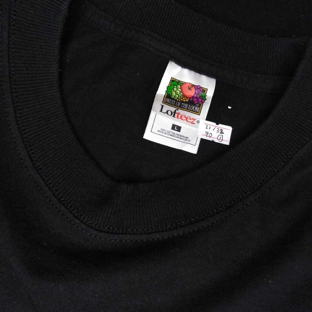 Microsoft Microsoft Sun Developer Connecting t-shirt - Gem