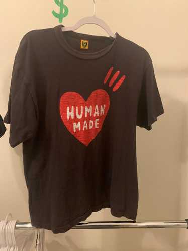 Kler Human Made Dry Alls Duck Shirt - Hnatee
