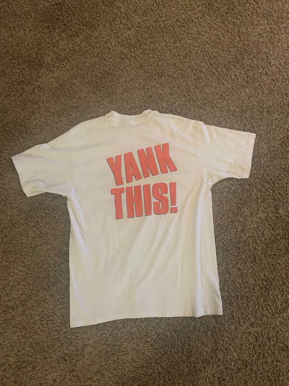 Vintage Vintage Yankee T-Shirt - Gem