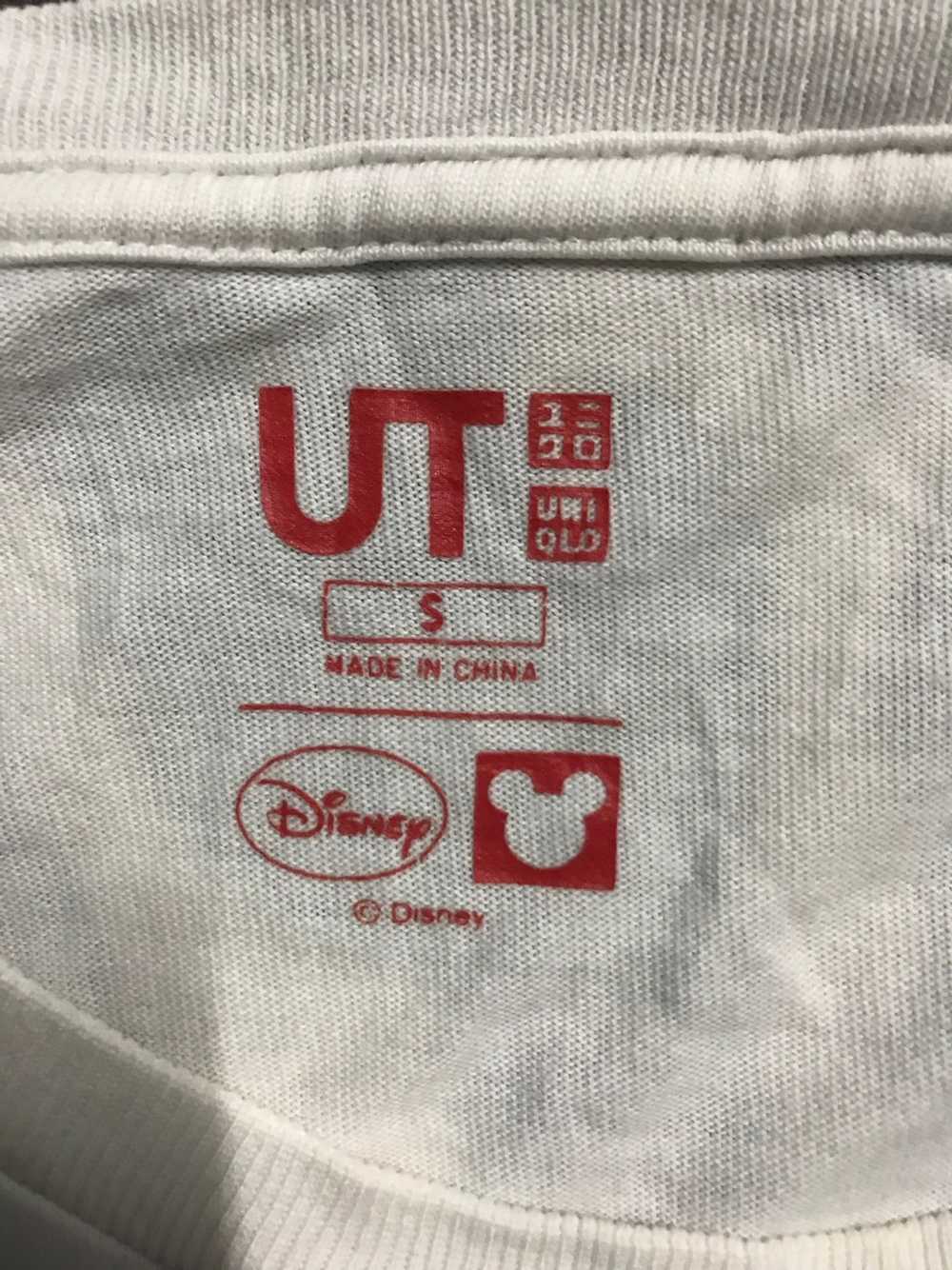 Uniqlo uniglo disney micky mouse - image 2