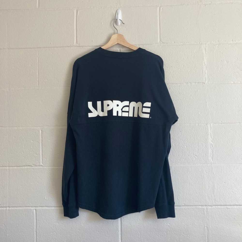 Supreme Surf Style Arena Top - image 1