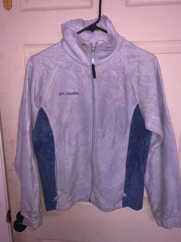 Columbia Sweater Size 14/16