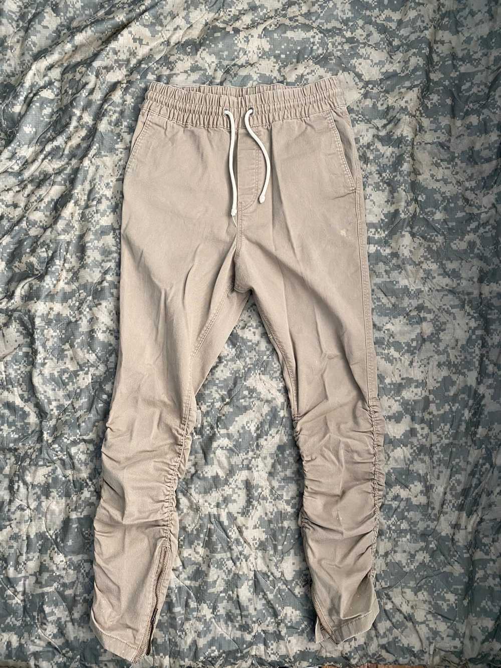 H&M Divided Dark Gray Regular Fit Sweatpants, Relaxed Style Size XXL NWT  Pockets