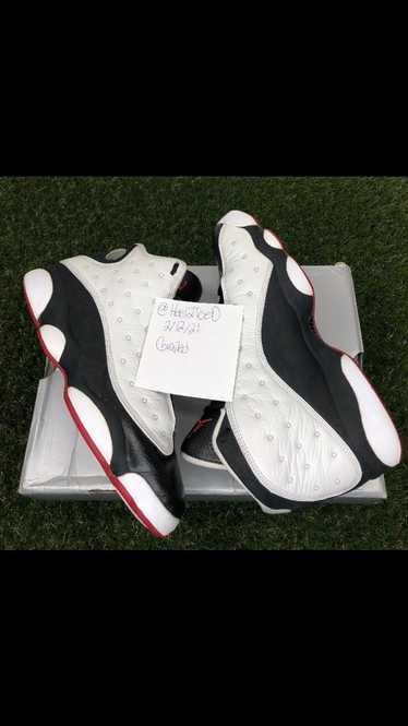 Jordan Brand × Nike Air Jordan 13 Retro 2013 He G… - image 1