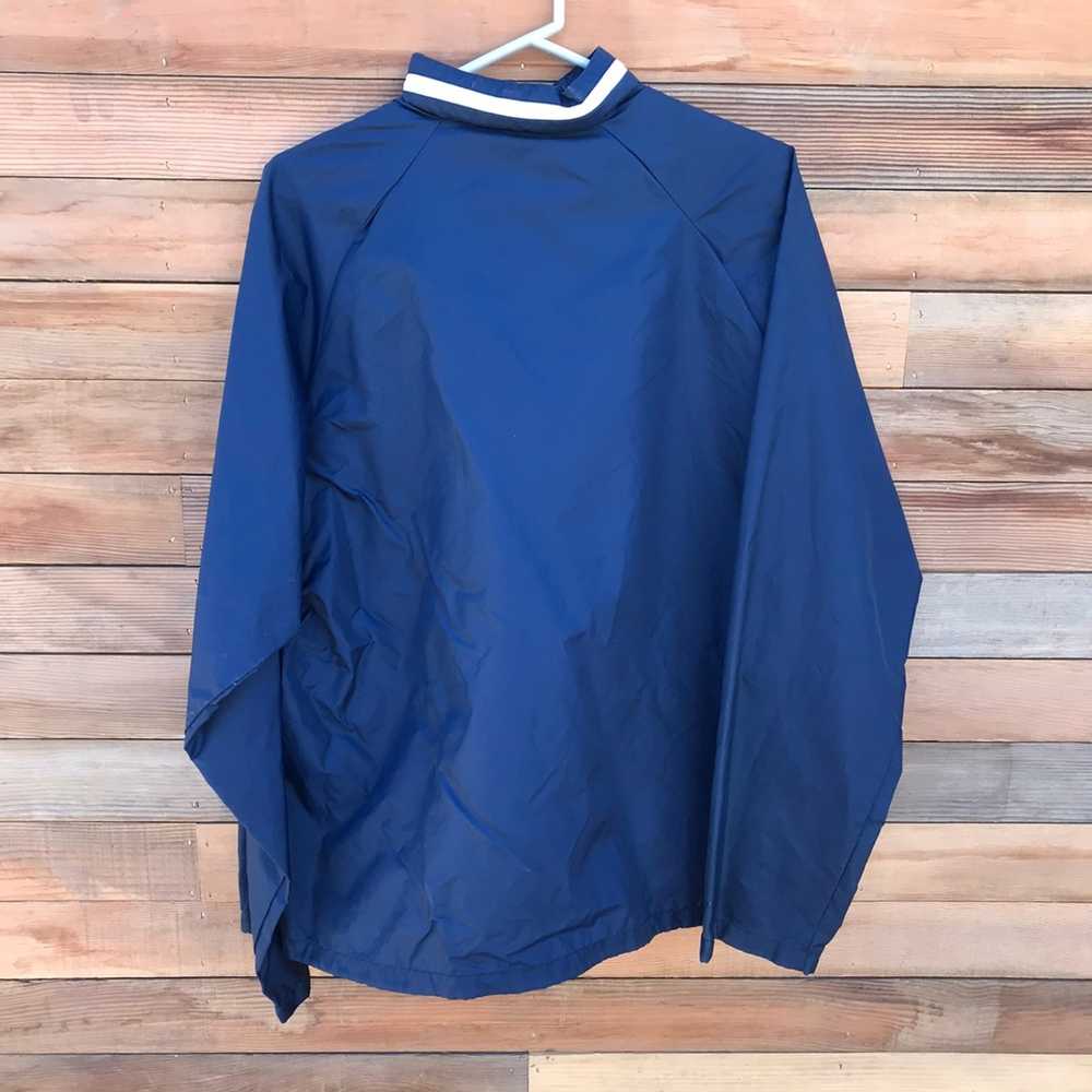 Vintage × Windbreaker Vintage 70s Sea World windb… - image 2