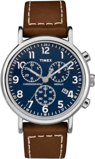 Timex Timex Weekender Chronograph