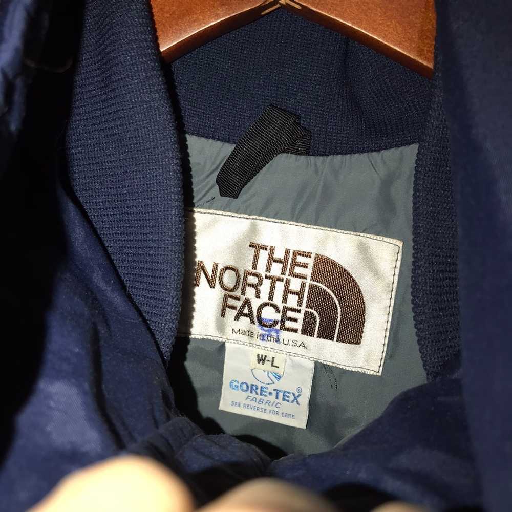 Goretex × The North Face × Vintage The North Face… - image 2