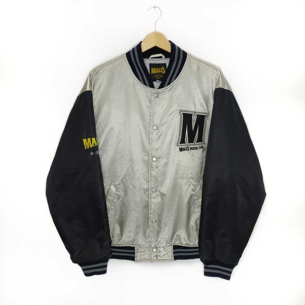 Avirex Varsity Jacket × Varsity Jacket × Vintage vint… - Gem