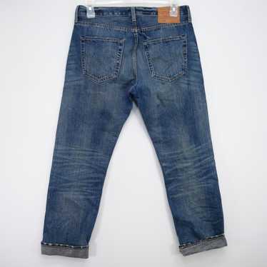 Levi's × Levi's Made & Crafted × Vintage Lot 501 … - image 1