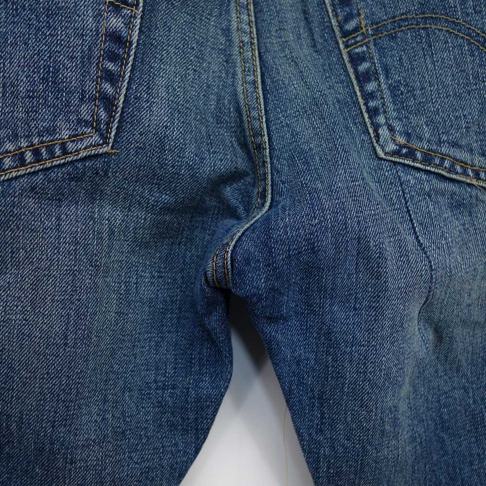 Levi's × Levi's Made & Crafted × Vintage Lot 501 … - image 5