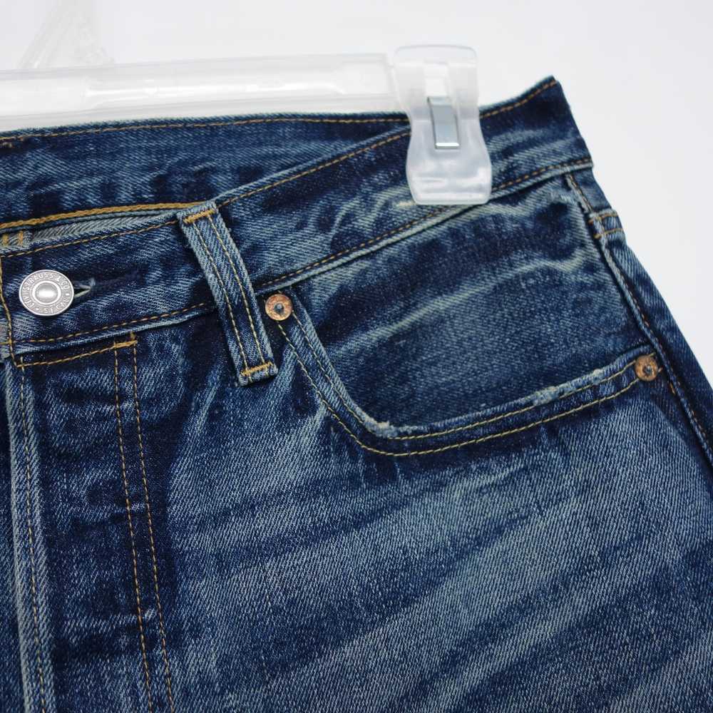 Levi's × Levi's Made & Crafted × Vintage Lot 501 … - image 8