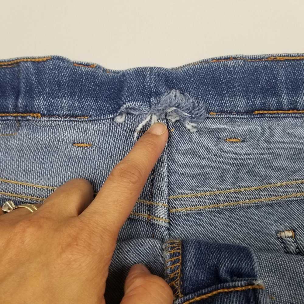 Levi's Vintage Levi's Action Jeans Mens's 44 x 30… - image 3