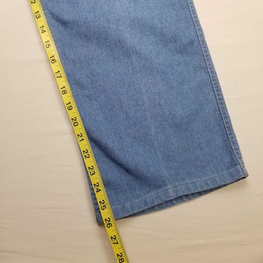 Levi's Vintage Levi's Action Jeans Mens's 44 x 30… - image 8