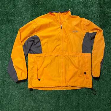 Starter Vintage Starter Windbreaker Jacket