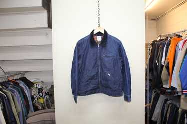 Deck jacket - Gem Deck jacket - Gem