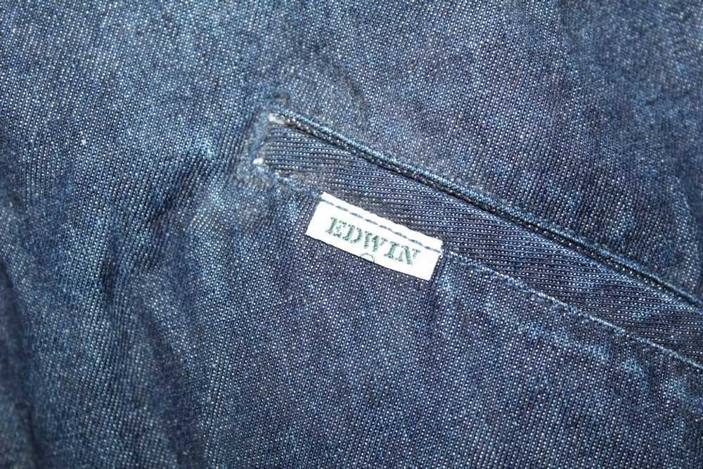Edwin Deck jacket - image 3