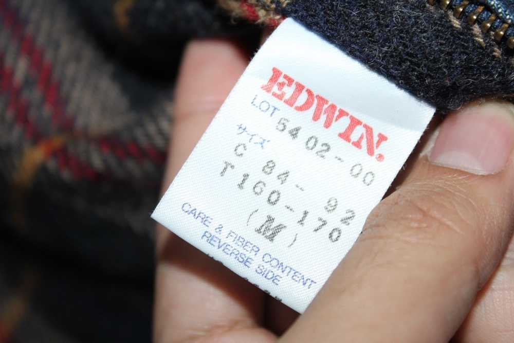 Edwin Deck jacket - image 7