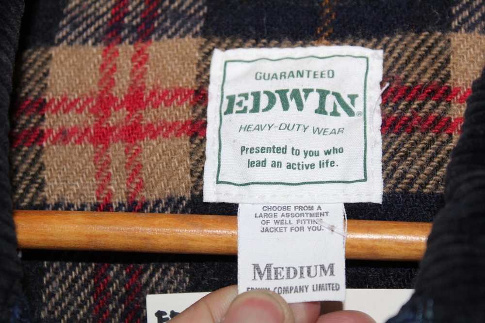 Edwin Deck jacket - image 9