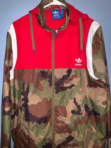 Adidas Adidas Jacket