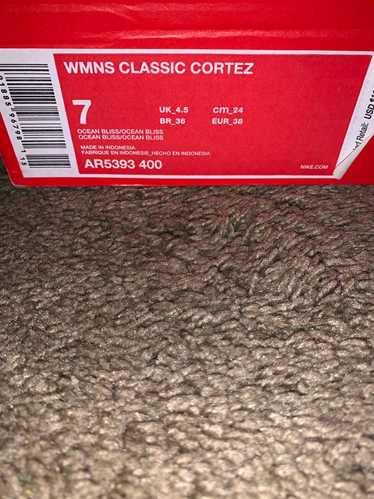 Nike Classic Cortez