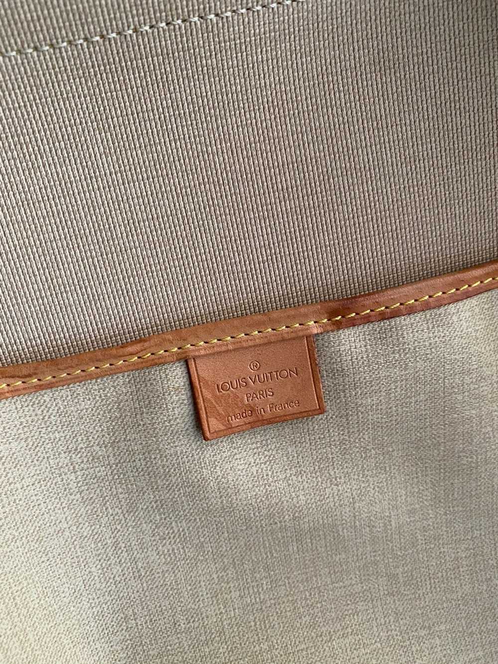 Louis Vuitton × Vintage Louis Vuitton Monogram Ex… - image 10
