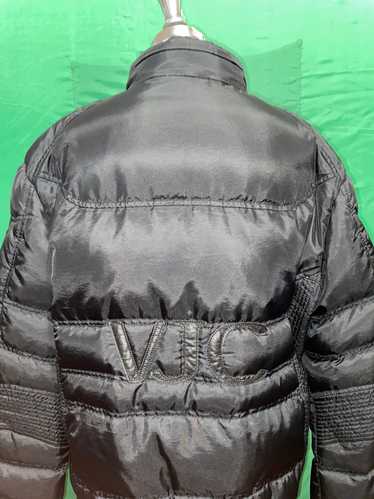 Versace Black (VJC) Versace jacket