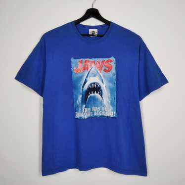 Movie Film Cinema  Universal Studios Jaws Horror Scary