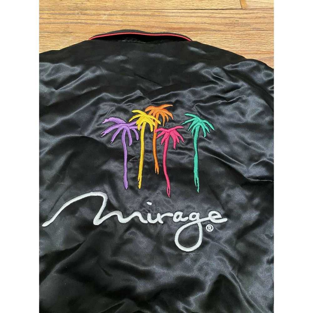 Mirage Vintage Mirage/ Golden Nugget Reversible S… - image 2