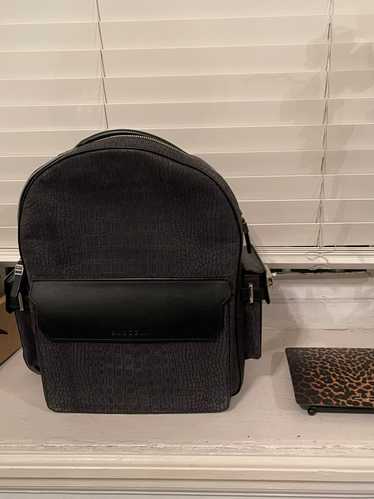 Buscemi backpack mens Gem