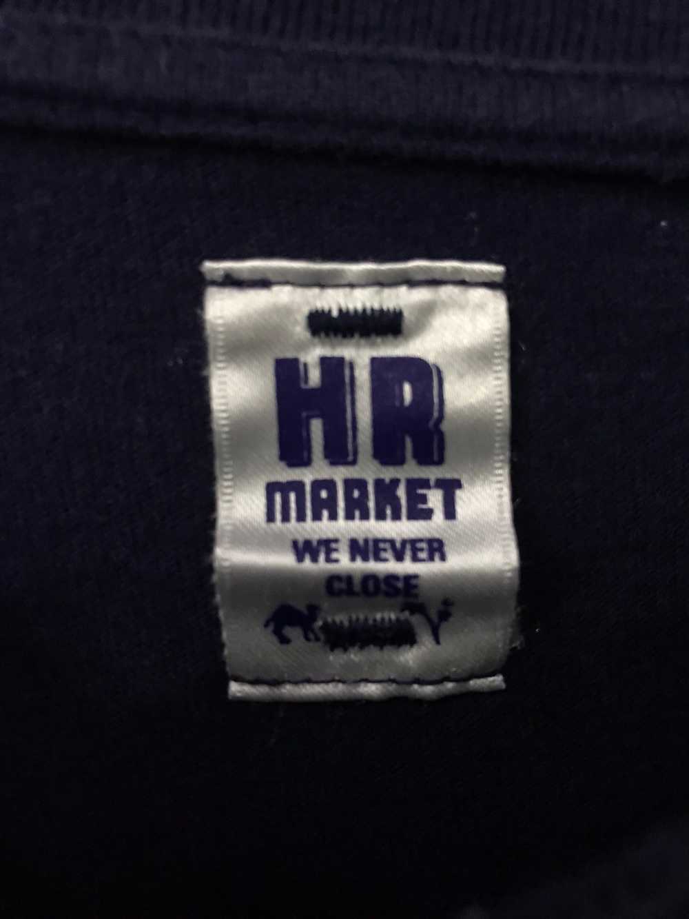 Blue Blue Japan × Hollywood Ranch Market H.R Market A… - Gem