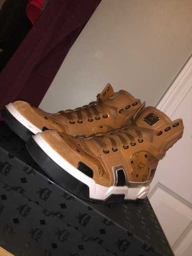 MCM MCM High Tops - image 1