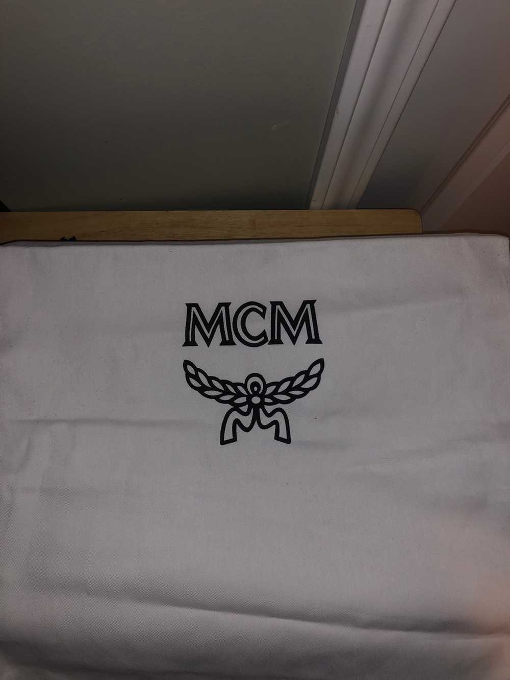 MCM MCM High Tops - image 4